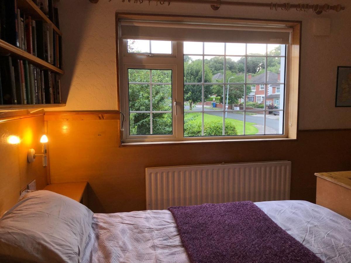 Sidmonton B&B Bray Exterior photo