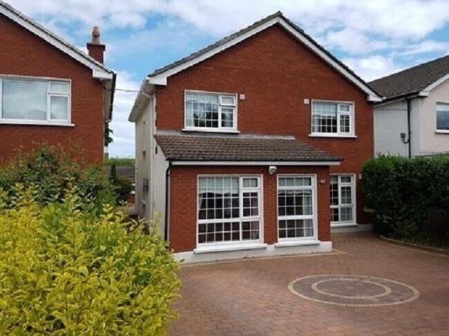 Sidmonton B&B Bray Exterior photo
